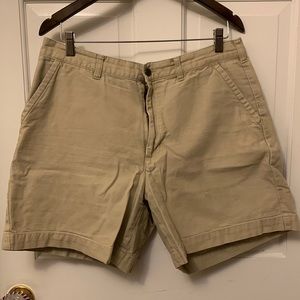 Patagonia men’s shorts